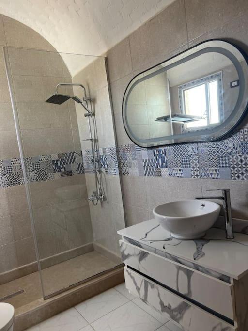 Sea Waves Duplex Appartement *