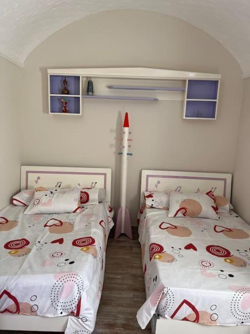 Sea Waves Duplex Appartement