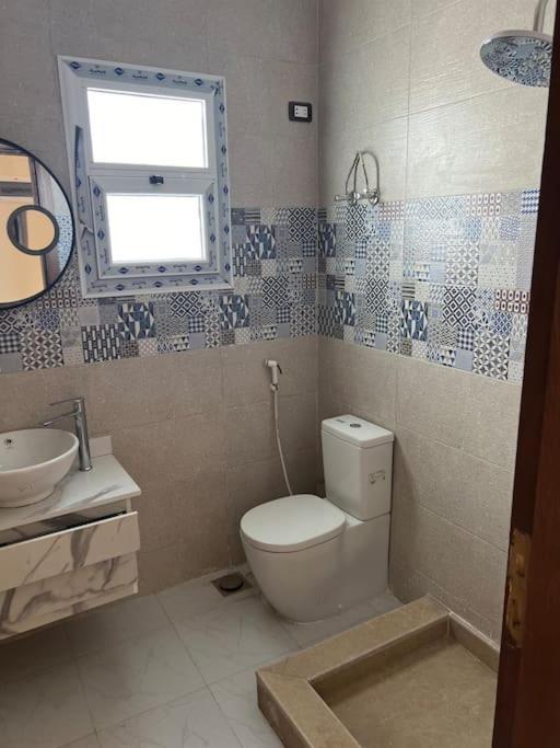 Appartement Sea Waves Duplex
